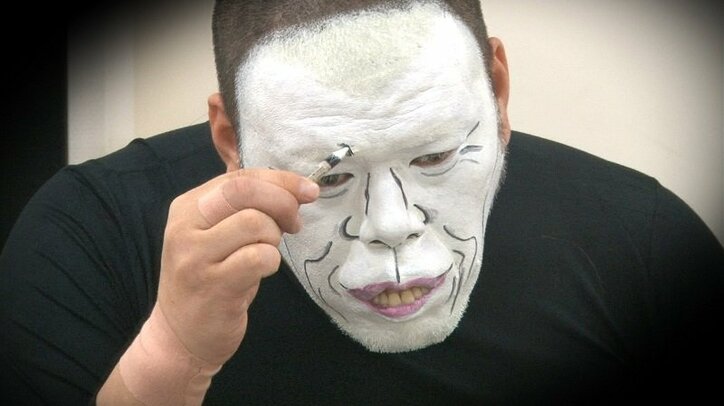 大悟がノブの胸ぐら掴み「コラァ!」、人気芸人・千鳥がコンビ危機!?