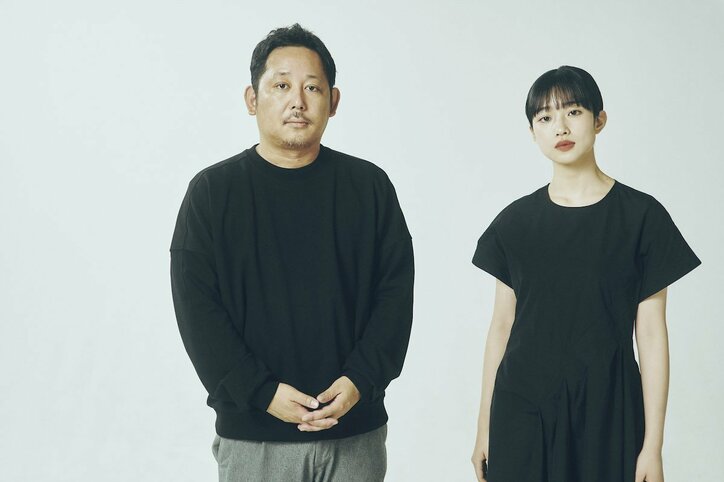 【写真・画像】女優・河合優実への信頼感と期待 入江悠監督「難しい役から逃げずに向かってくれる直感があった」映画『あんのこと』インタビュー　4枚目