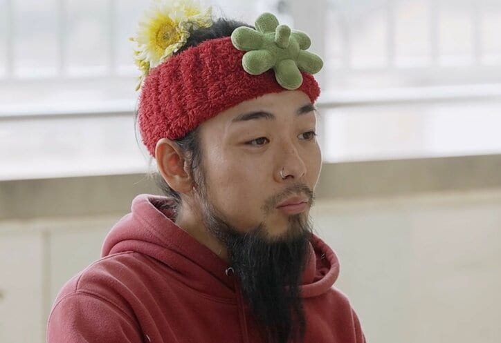 【写真・画像】彼女の実家に居候中の29歳無職男性、彼女との喧嘩風景に衝撃「これ実家でやってるわけでしょ」「すごいなぁ…」　1枚目
