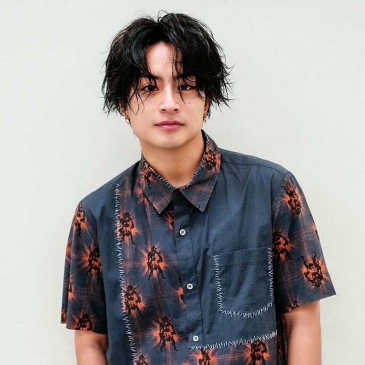 Generations メンバー 亜嵐の27歳の誕生日を祝福 おふざけ大好きな亜嵐 話題 Abema Times