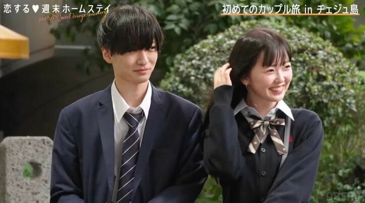 『恋ステ』人気カップル“しおりん（しおん×りん）”カップルの出会いから現在まで（ネタバレあり）