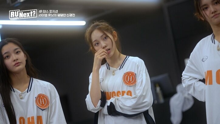 有名楽曲を完全再現!一糸乱れぬシンクロダンス “歴代最大級”の高難度ダンスも完成度の高いパフォーマンスで圧倒