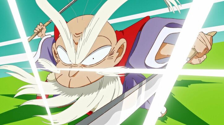 【写真・画像】キャラクターたちのアクションに目が離せないオープニング！アニメ『真･侍伝 YAIBA』OPED場面カット一挙解禁！　5枚目