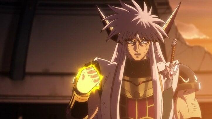 アニメ「ダイの大冒険」ダイとポップの勇姿に、”瞳の宝玉”が輝きはじめる…第97話先行カット＆あらすじ公開