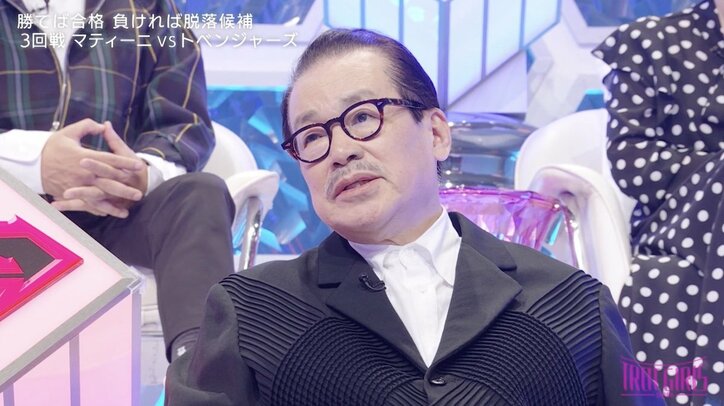 【写真・画像】最年少は12歳、強烈なハーモニーに会場がどよめき、圧勝歌唱力を持つ3人組が和田アキ子楽曲で圧勝 4枚目