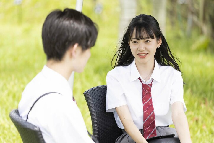 「一週間会えないって考えると、つないでおきたい」こうきとの手つなぎで揺れるまほの心『恋ステ in the Resort』#4