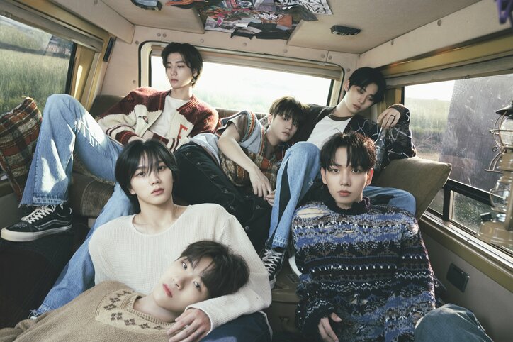 NCT DREAM、WayV、BOYNEXTDOOR、POWらがKアリーナ横浜にて最高峰のステージをお届け「Neighbors Con(ネイバーズ コン)」開催