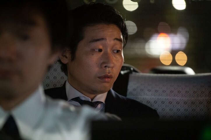 小関裕太らが隠れビッチの餌食に!?『“隠れビッチ”やってました。』より場面写真解禁