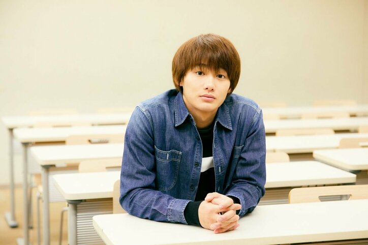 野村周平、共演者の心を掴むその理由に迫る 『僕の初恋をキミに捧ぐ』インタビュー