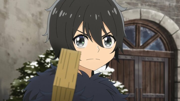 【写真・画像】アニメ『ヘルモード』田村睦心、飯塚麻結、千本木彩花ら出演のSP特番が決定！最新6話までの一挙放送も　2枚目