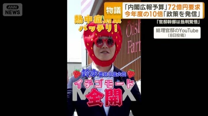 鈴木憲和前農水大臣
