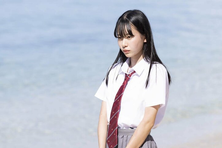 えいき、まほに失恋し海にダイブ「ばかやろう！」『恋ステ in the Resort』最終回