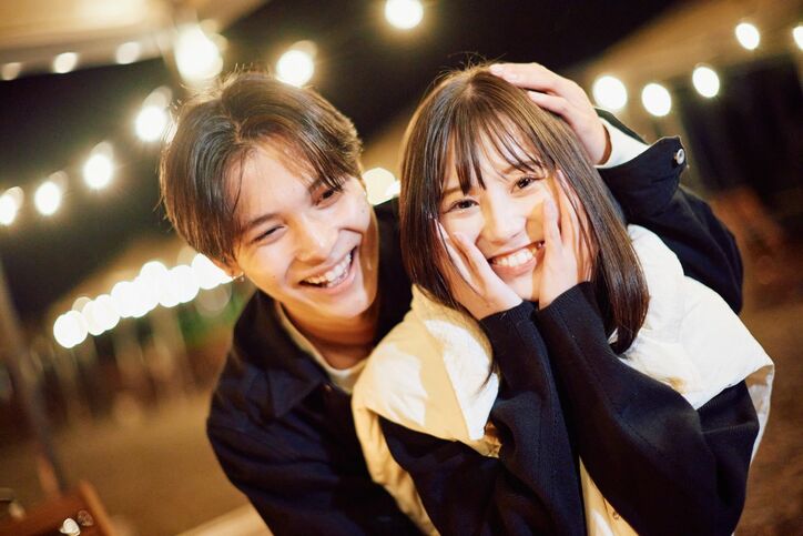 K-1ファイター・大久保琉唯、一途に恋した“嘘つきオオカミちゃん”と一夜限りの再会へ『オオカミちゃんくん』