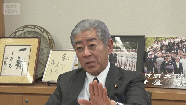 土葬容認巡り自民党内で対立　岩屋前大臣「ガイドライン必要」反対派は…【詳細版】