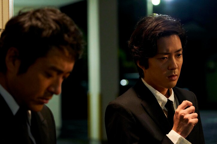ムロツヨシ&岸井ゆきの「人との関わり方を考えさせられる」初共演で“切ない人間関係”演じる 映画『神は見返りを求める』インタビュー