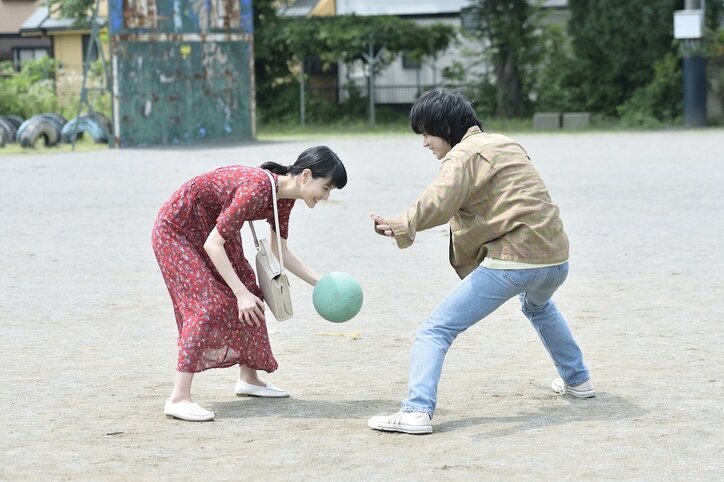 元カノ 明奈(柴咲コウ)が知る圭司(山田孝之)の過去とは…『dele』第5話あらすじ(場面写真15枚)