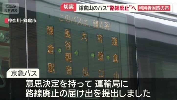 京急バス