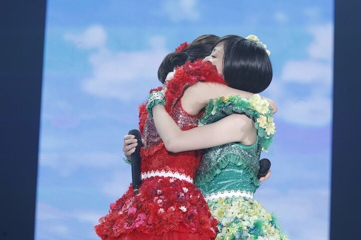 「8年間本当にありがとう」ももクロ有安杏果の卒業ライブでモノノフが感動の大合唱