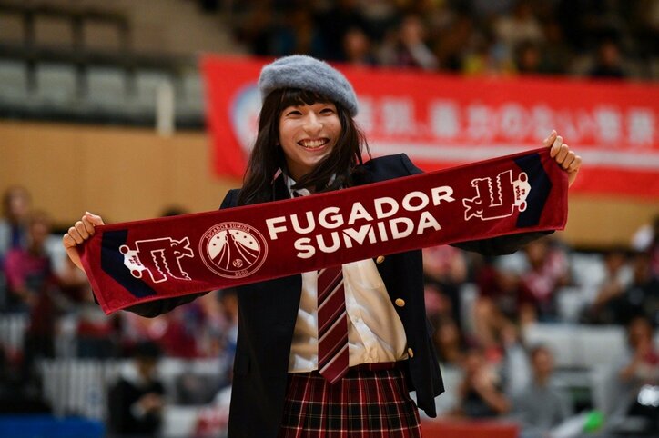 選手生命を脅かすケガからの復帰――フウガドールすみだの“つるる”を支えた2つのこと