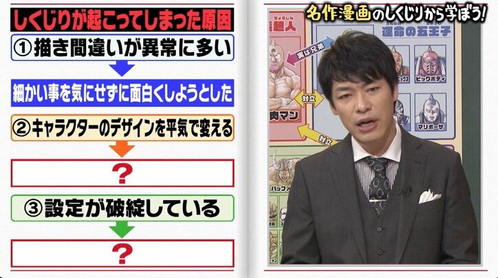 『キン肉マン』作者・ゆでたまご氏「大人になったときに…」作品への愛に反響