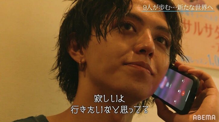 NiziU MAKOの姉・山口厚子、今後の活動について相方・しんたろーと出した答え「夢に向かって頑張ろう」