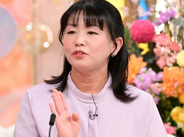 「孫も2人」14歳年下夫と結婚した6人の子供を持つバツ2の48歳女性「5番目までの子は前夫の子」