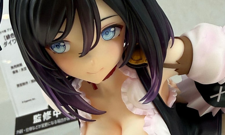 『ウマ娘』新作多数！「グッドスマイルフェス2026 東京」展示フィギュアフォトレポート