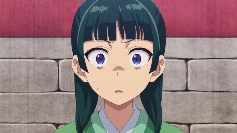 「薬屋のひとりごと」年齢一覧丨猫猫との年齢差は？