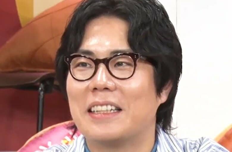 語尾の『〜』はオジ認定！？令和ロマン・くるまがLINE事情の世代間ギャップに撃沈「ニョロニョロは死語か…」