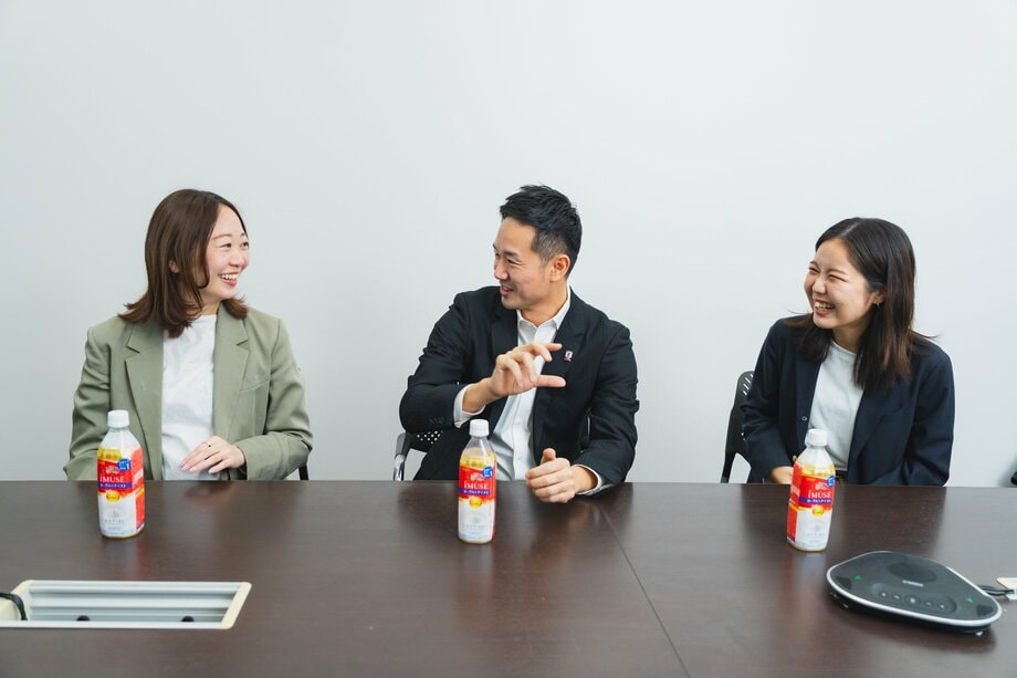 【写真・画像】「サッカーの力で日本を笑顔にしたい」―　キリンがサッカーを応援し続ける理由とデジタルメディアが担うべき役割 　7枚目