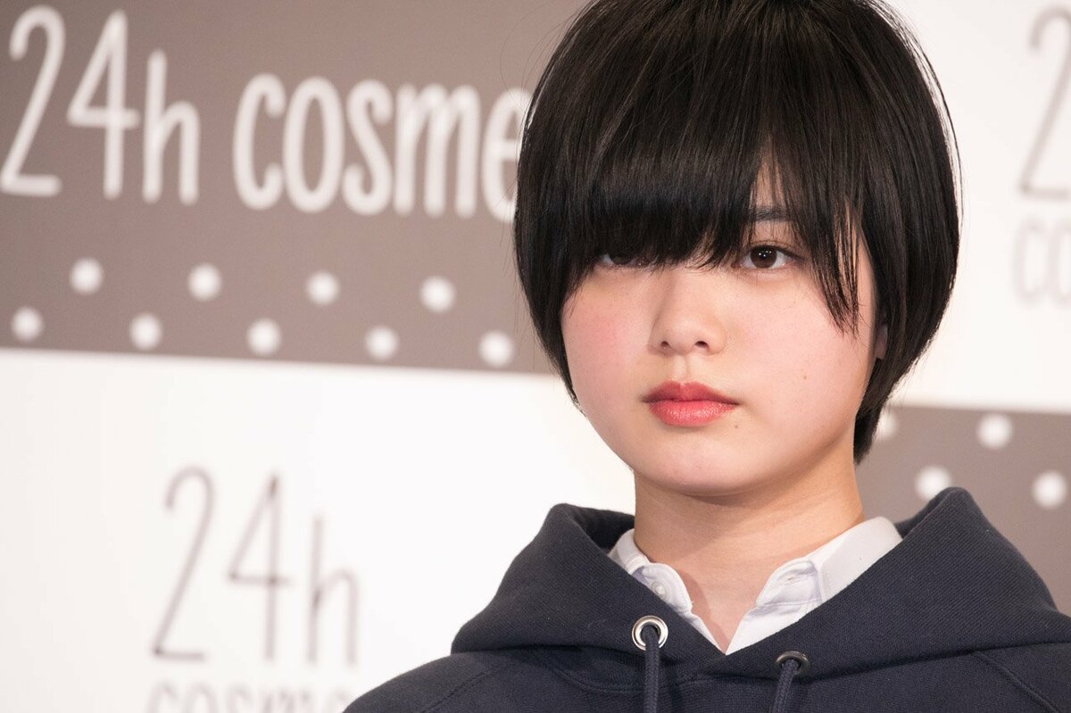 平手友梨奈 | ABEMA TIMES | アベマタイムズ