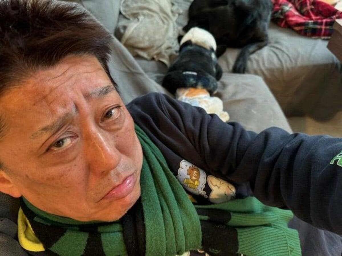 坂上 坂上忍の勝たせてあげたいTV 5月4日 Special Live 第79回日本