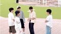 日本人ボーイズグループが「すごいことしてる」 “公開リハーサル”にスタジオ騒然