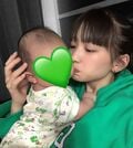 『今日好き』まや、愛娘との“ラブラブショット”に「天使が2人」「可愛すぎて絶叫」の声