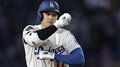 大谷翔平、21号ソロで直近10戦5発! ジャッジの前で“2本差”豪快127m弾 今季6本目の先頭打者アーチでキング独走