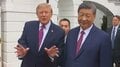 勝者は?米中首脳会談の第二ラウンド