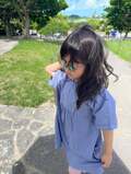 川崎希の夫・アレク、可愛いと言われると怒る長女が呼ばれたい“あだ名”を明かす「発想がすごいな」