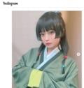 再現を越えてもはや本人！「薬屋のひとりごと」猫猫のコスプレに絶賛コメントが殺到「この世に居たんだ」