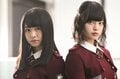 「欅坂46ならではの世界観をお届けします」 初のワンマンライブ直前の平手友梨奈・長濱ねるにインタビュー