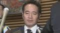 簗農水大臣が辞任 高市総理「一議員として…」 地元「遅い」「残念」