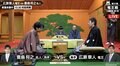 広瀬章人竜王 対 豊島将之名人 第1局は角換わり腰掛け銀から/将棋・竜王戦七番勝負