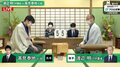 名人、ついに登場!渡辺明JT杯覇者が初戦 高見泰地七段と対局開始/将棋・JT杯
