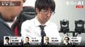 井上祐希が意地の卓内トップ「内容の良い麻雀を見せられた」／麻雀・最高位戦A1リーグ