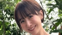 山川恵里佳 お尻のトレーニング動画「お尻の神様目指して頑張った」鍛え上げられた美尻ショット