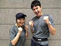 森渉『朋ちゃんが初挑戦！！！＼(^o^)／』