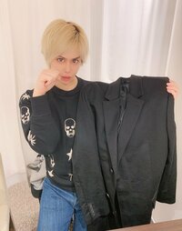 アレン『3着で【75万円】だった服の、驚き‼️の売却金額にまたショック…』