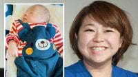やしろ優、生後まもない息子の成長をつづる