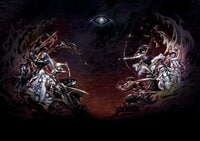 DRIFTERS 全話一挙を予約する