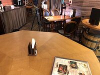 飲食店で75人分の予約ドタキャンも被害届は受理されず「警察もまともに取り合っても貰えない」