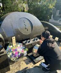 藤あや子『朝から訪れた大切な場所』